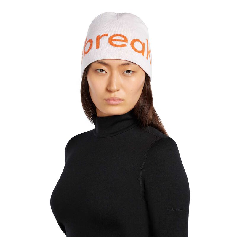Icebreaker Unisex Merino Icebreaker Beanie image number 7